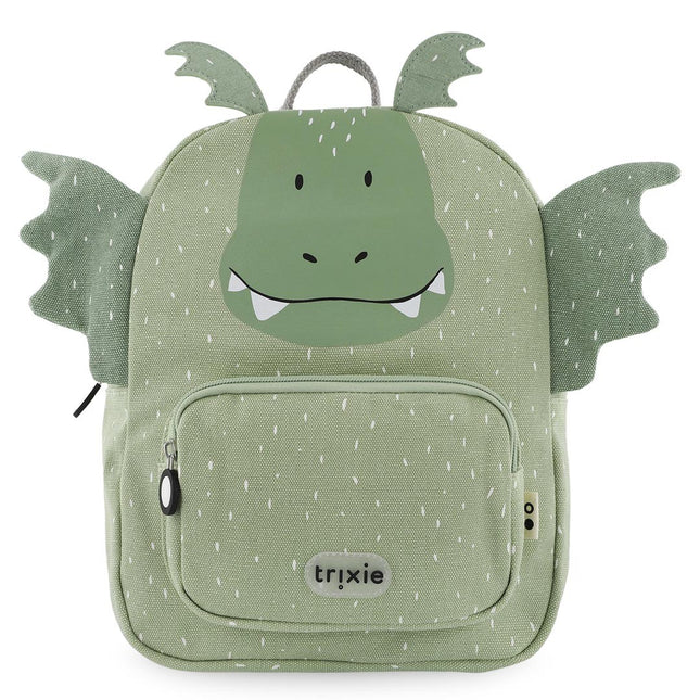Backpack - Mr. Dragon - LoveStyle World