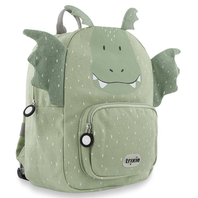 Backpack - Mr. Dragon - LoveStyle World