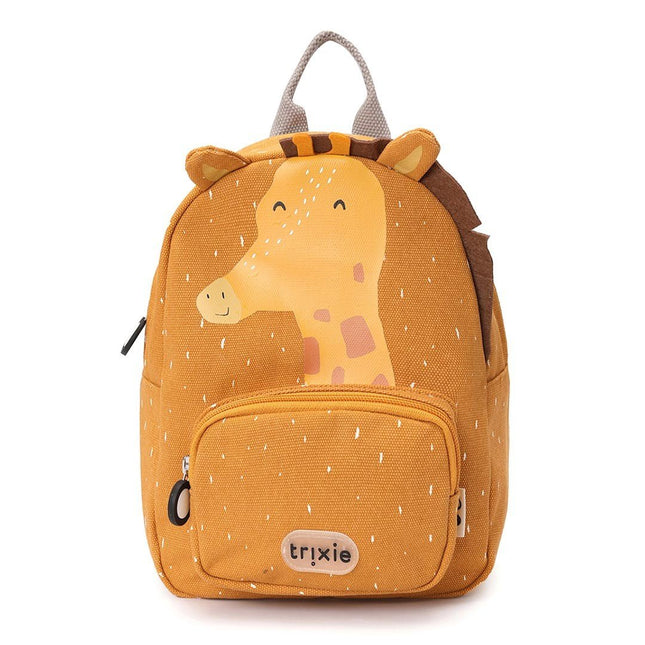 Backpack - Mr. Giraffe - LoveStyle World