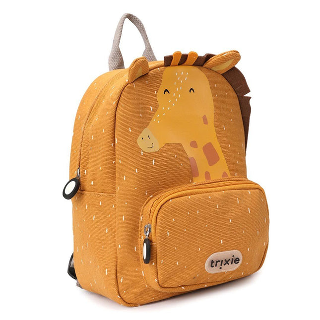 Backpack - Mr. Giraffe - LoveStyle World
