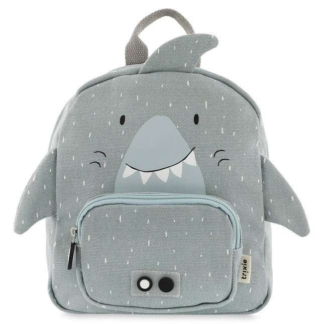 Backpack - Mr. Shark - LoveStyle World
