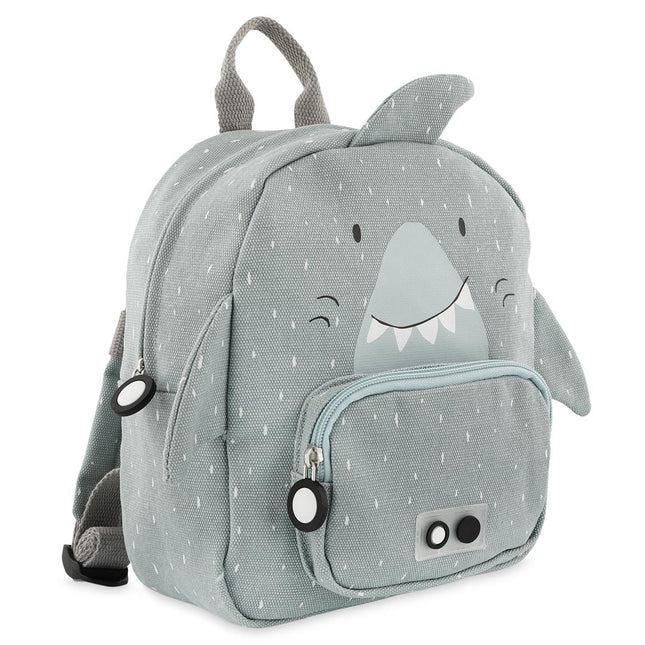 Backpack - Mr. Shark - LoveStyle World