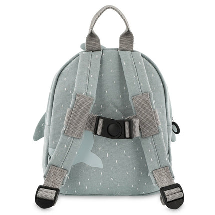 Backpack - Mr. Shark