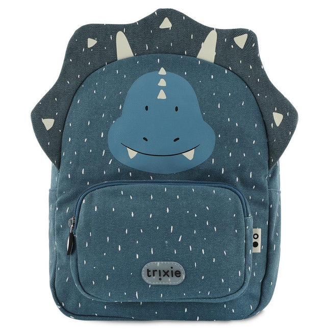 Backpack - Mr. Triceratops - LoveStyle World