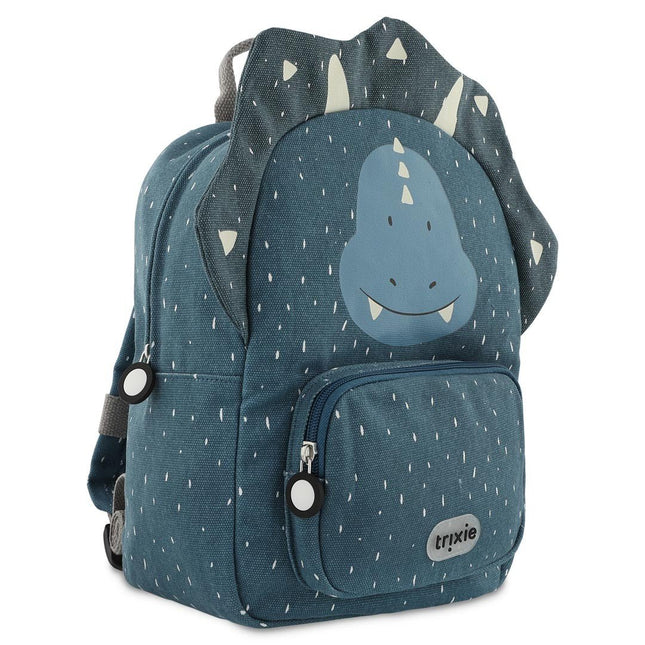 Backpack - Mr. Triceratops - LoveStyle World