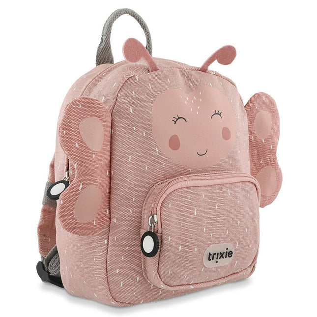 Backpack - Mrs. Butterfly - LoveStyle World