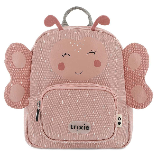 Backpack - Mrs. Butterfly - LoveStyle World