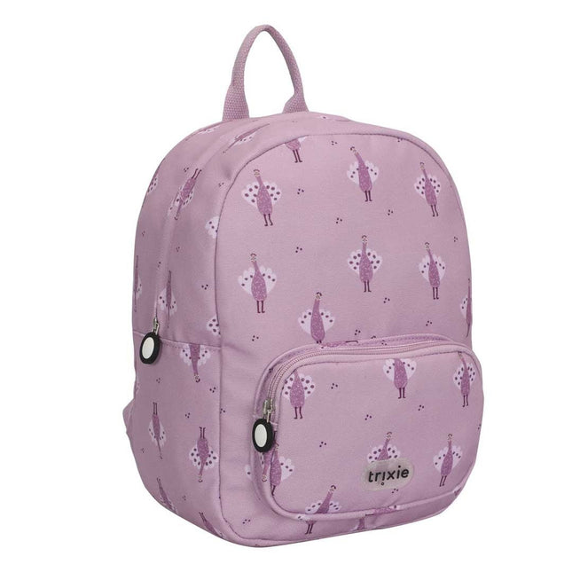 Backpack - Proud Peacock - LoveStyle World