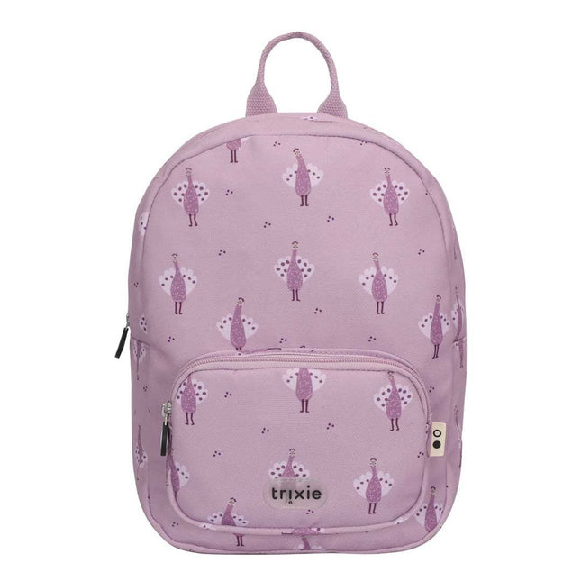 Backpack - Proud Peacock - LoveStyle World