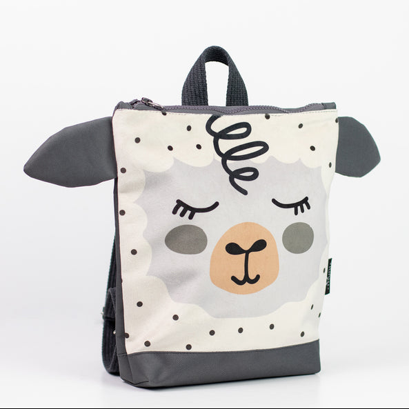Kids backpack - Sheep