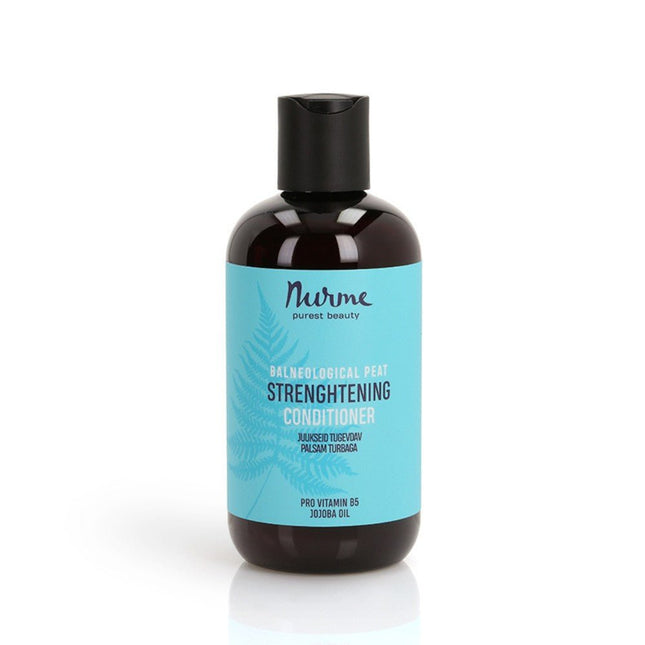 Balneological Peat Strenghtening Conditioner, 250ml - LoveStyle World