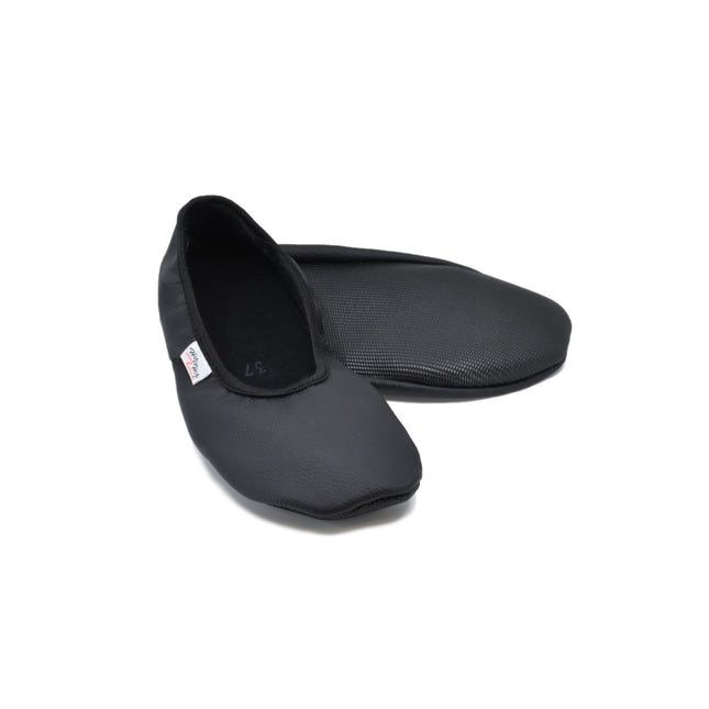 Barefoot Slippers - Black - LoveStyle World