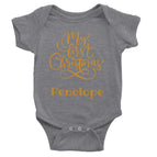 Heather Gray / 12M