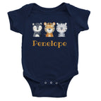 Navy / 12M