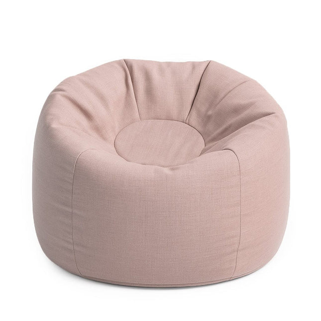 Bean Bag Floreo - Rosy Pink - LoveStyle World