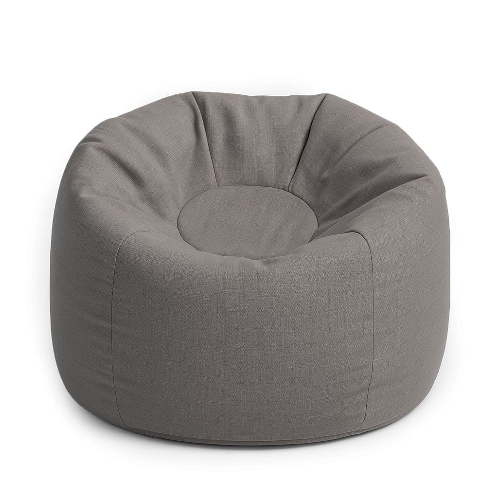 Bean Bag Floreo - Taupe