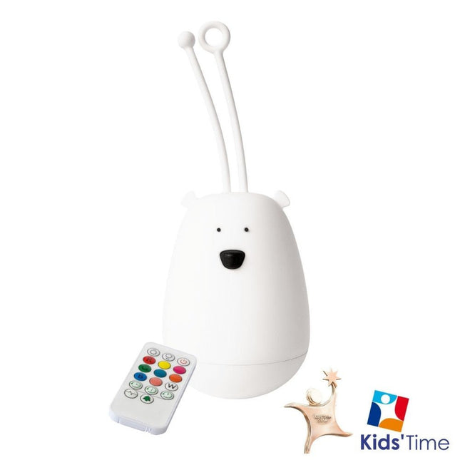 Hanging Night Light with Remote - LoveStyle World