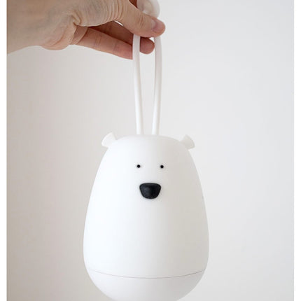 Hanging Night Light with Remote