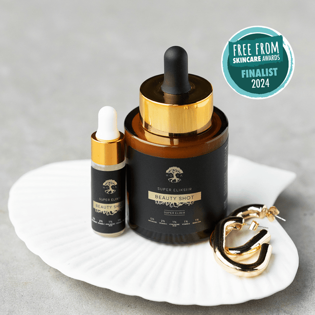 Beauty SHOT Serum, 30ml - LoveStyle World