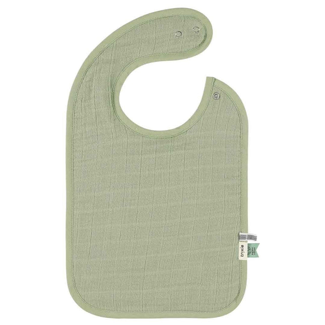 Bib 3-pack mix - Daring Dino - LoveStyle World