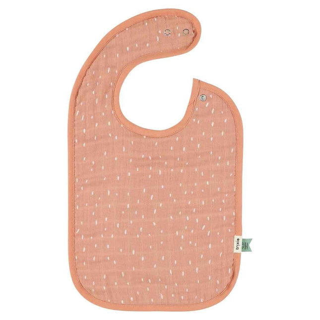 Bib 3-pack mix - Rosy Rabbit - LoveStyle World