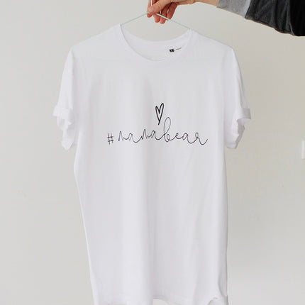 Mamabear T-shirt