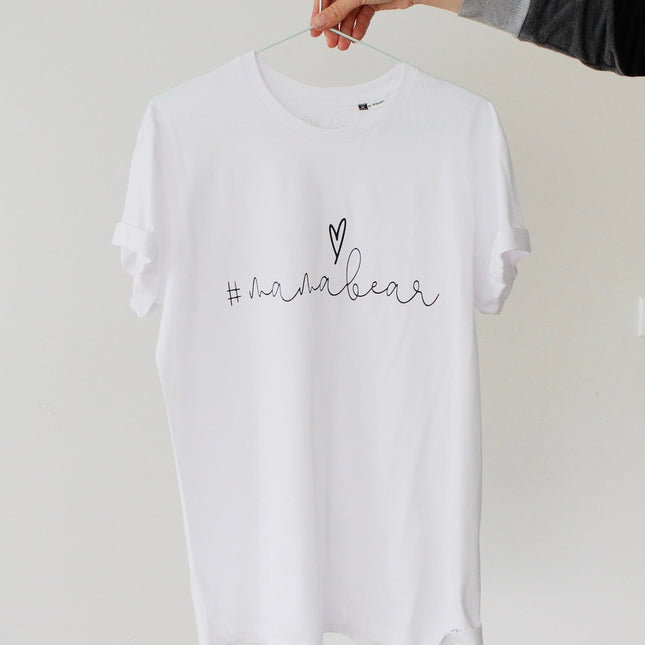 Mamabear T-shirt