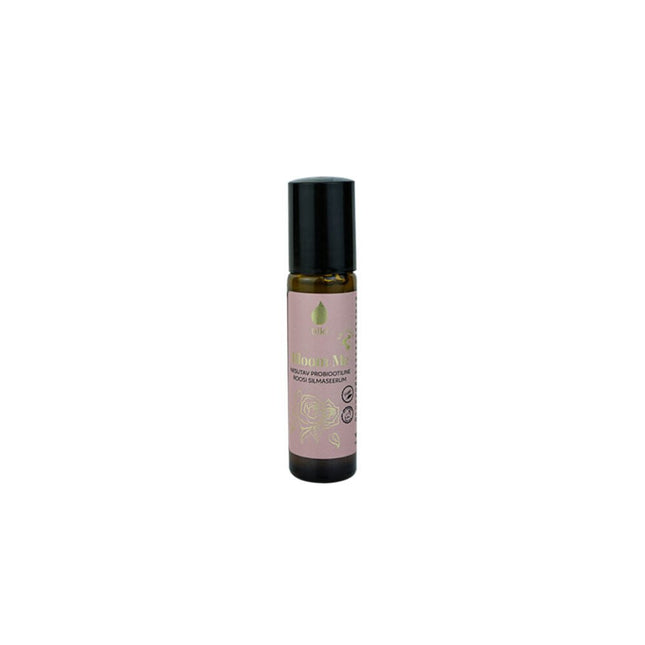 Bloom Me Moisturising Probiotic Rose Eye Serum with Hyaluronic Acid and Provitamin B5, 10ml - LoveStyle World