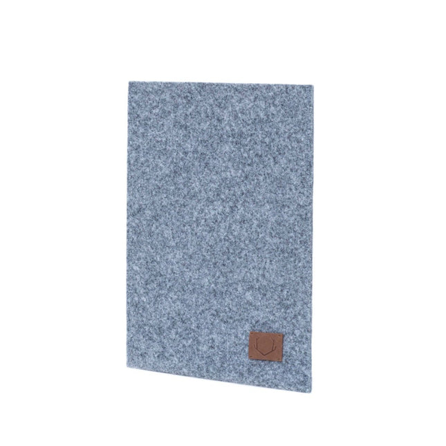 Laptop Sleeve Bodem 13' Grey - LoveStyle World
