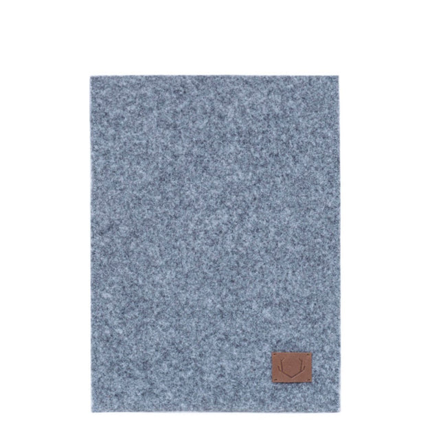 Laptop Sleeve Bodem 13' Grey - LoveStyle World