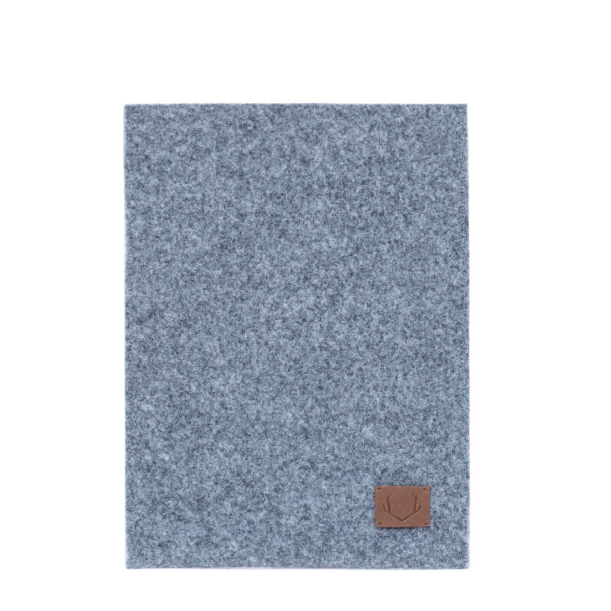 Laptop Sleeve Bodem 13' Grey