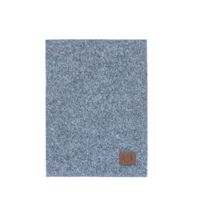 Laptop Sleeve Bodem 15' Grey - LoveStyle World