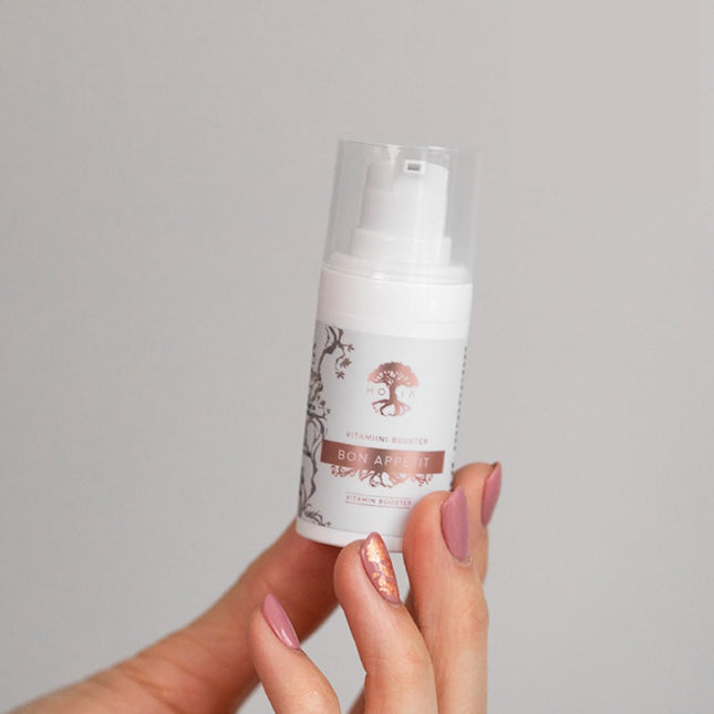 Bakuchiol Vitamin Serum Bon Appetit, 15 ml - LoveStyle World