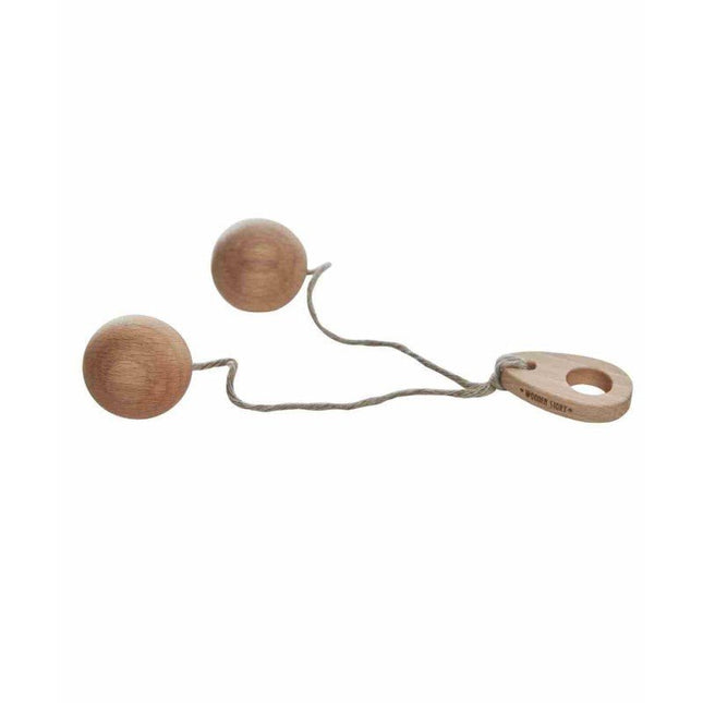 Bon Bon Ball Wooden Toy - LoveStyle World