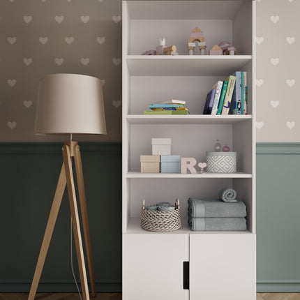 Bookshelf Tomi