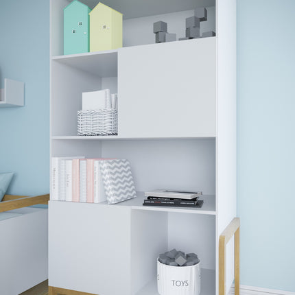 Bookshelf Victor