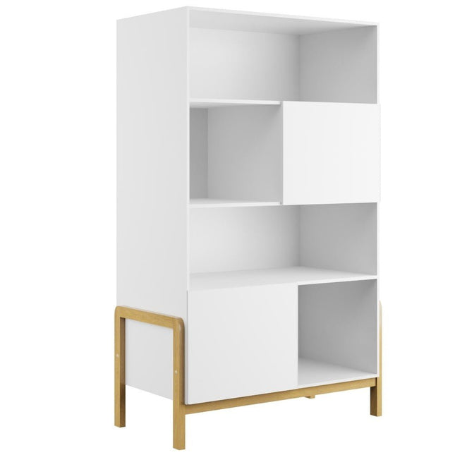 Bookshelf Victor - LoveStyle World