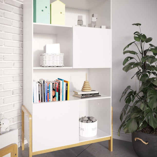 Bookshelf Victor - LoveStyle World