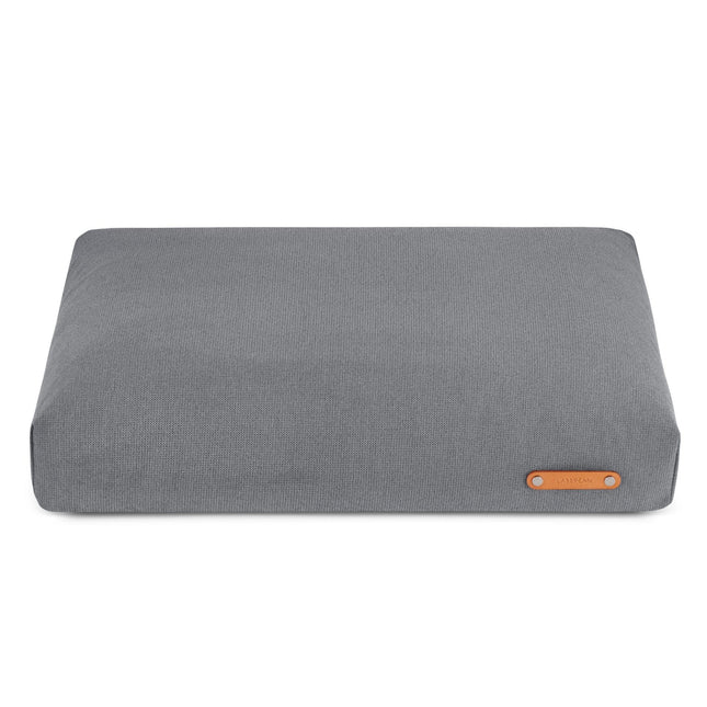 Bosca Dog Cushion - Grey - LoveStyle World