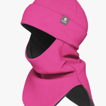 Merino Balaclava For Kids BREM