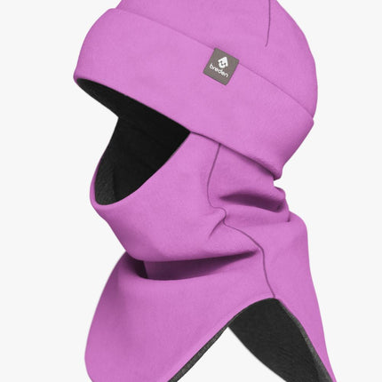Merino Balaclava For Kids BREM