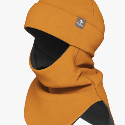 Merino Balaclava For Kids BREM