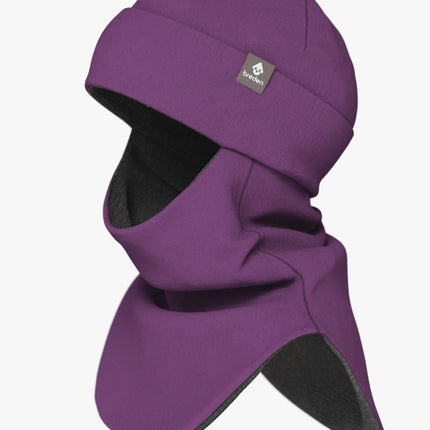 Merino Balaclava For Kids BREM