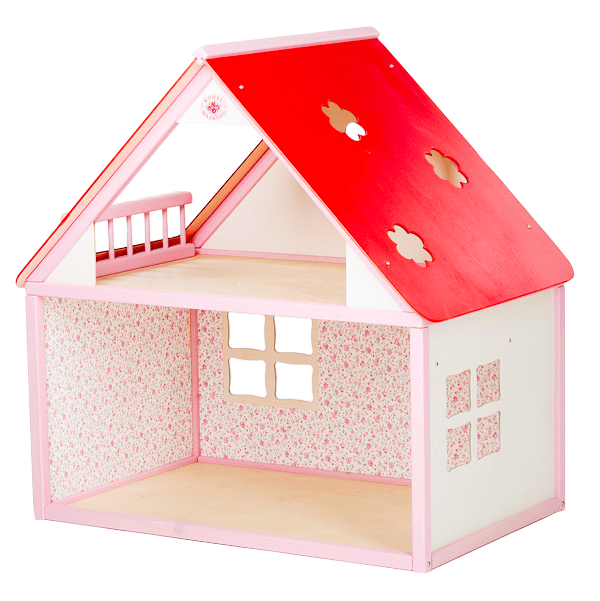 Dollhouse Country - Pink - LoveStyle World