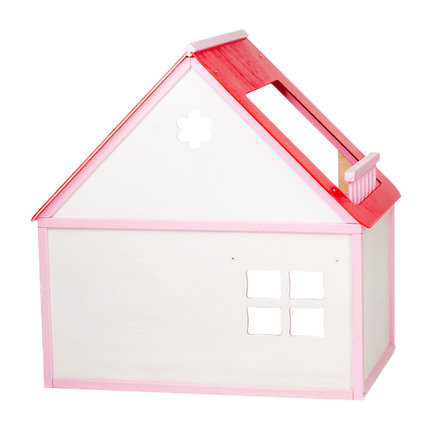 Dollhouse Country - Pink