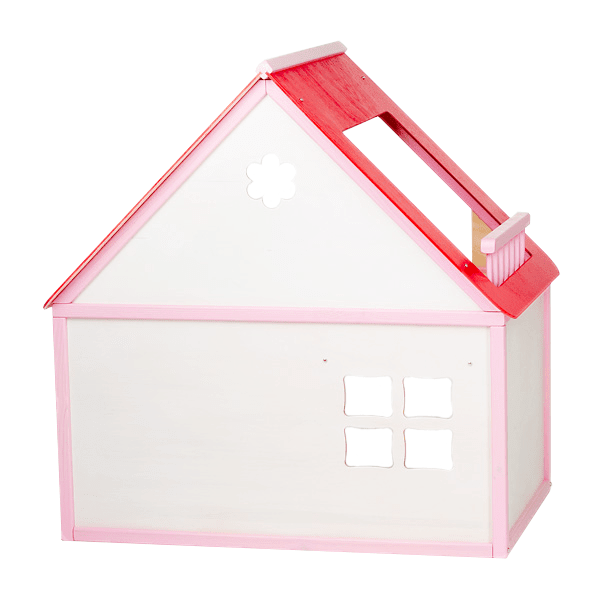 Dollhouse Country - Pink - LoveStyle World