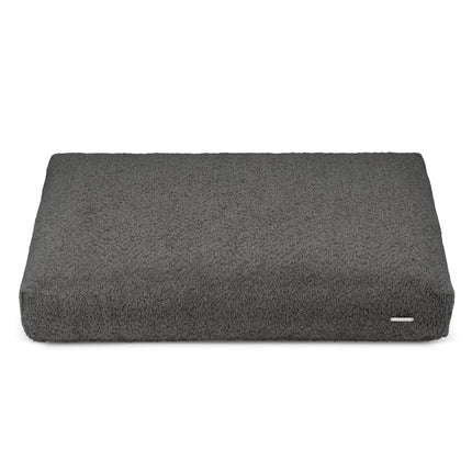 Buklaa Cushion - Anthracite 