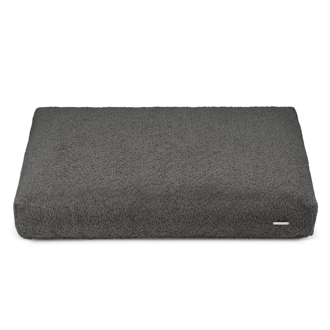 Buklaa Cushion - Anthracite - LoveStyle World