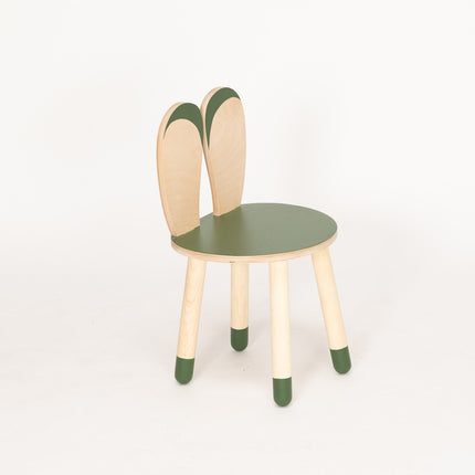Bunny Chair For Kids