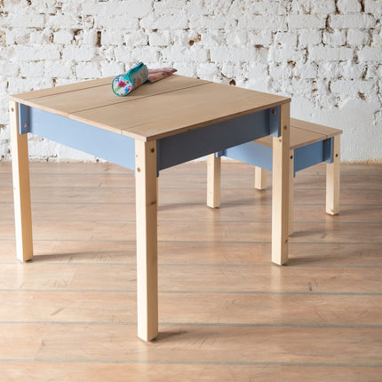 Smart Storage Chair